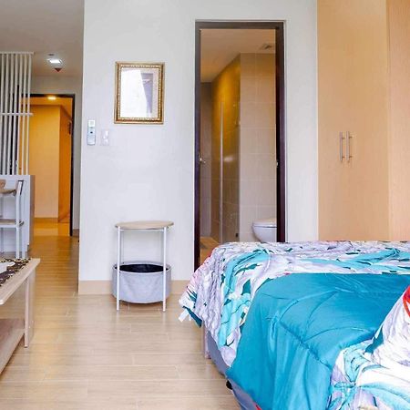 Jhezzstuffs Staycation Iloilo City Exteriör bild