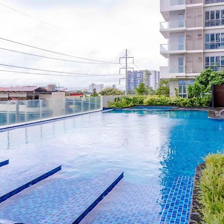 Jhezzstuffs Staycation Iloilo City Exteriör bild