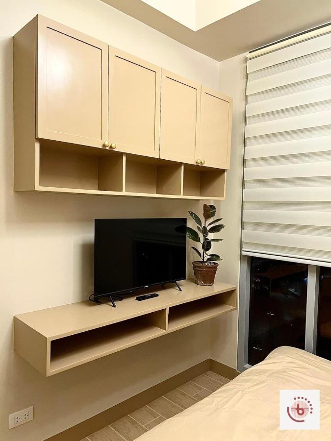 Jhezzstuffs Staycation Iloilo City Exteriör bild