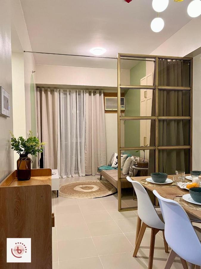 Jhezzstuffs Staycation Iloilo City Exteriör bild