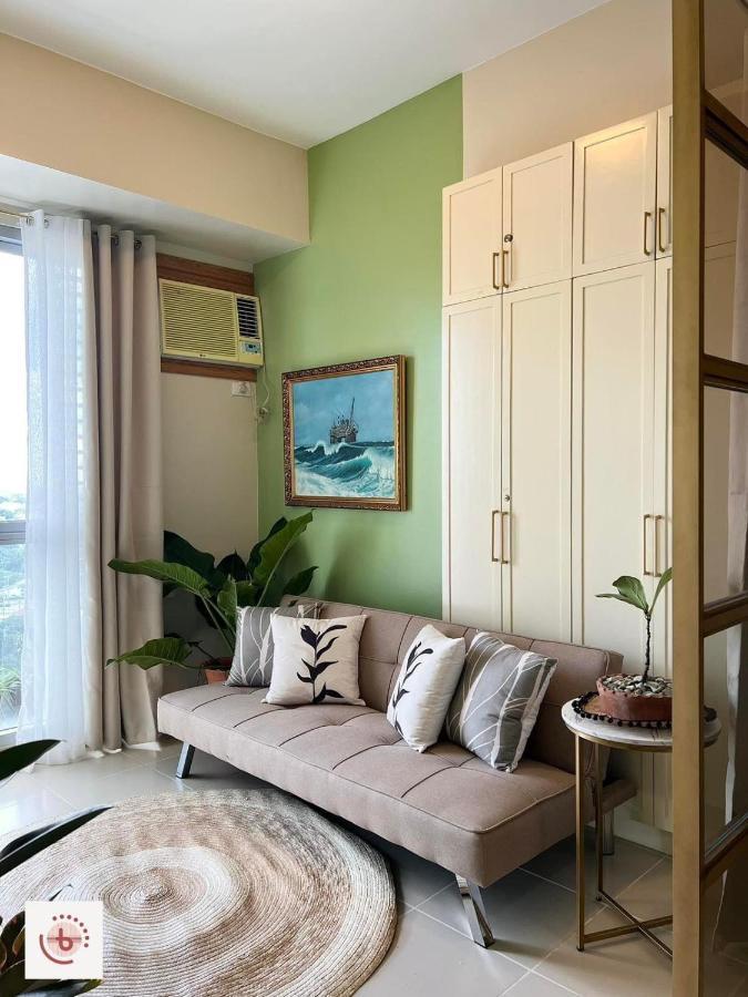 Jhezzstuffs Staycation Iloilo City Exteriör bild