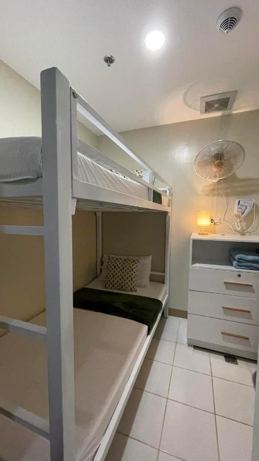 Jhezzstuffs Staycation Iloilo City Exteriör bild