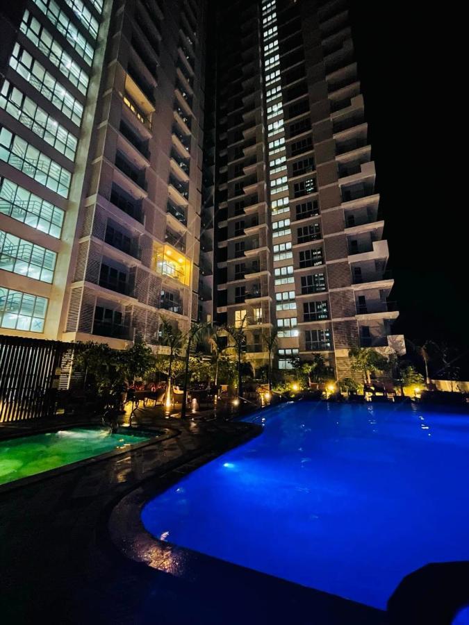 Jhezzstuffs Staycation Iloilo City Exteriör bild